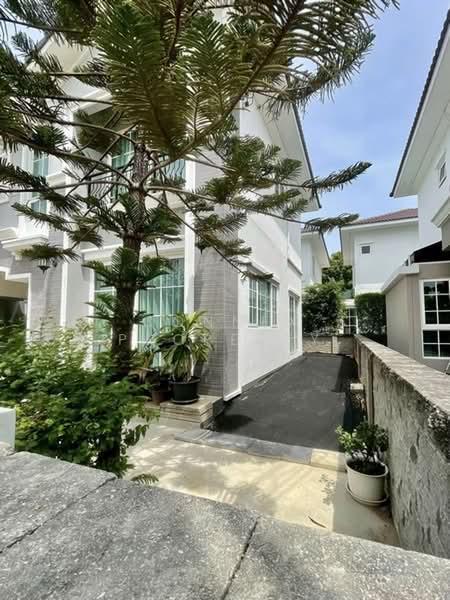 Golden Neo Siriraj-Ratchapruek, กรุงเทพ, บางขุนศรี, บางกอกน้อย, กรุงเทพ, 140 ตร.ม., บ้านเดี่ยว ขาย, โดย Connex Property, 500430546 - DDproperty.com