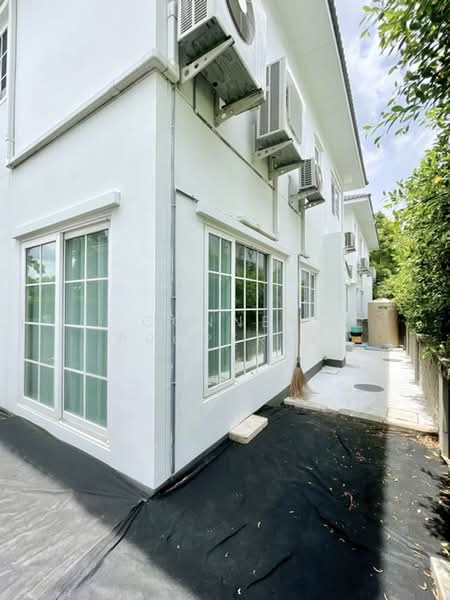 Golden Neo Siriraj-Ratchapruek, Bangkok, Bang Khun Sri, Bangkok Noi, Bangkok, 4 Bedrooms, 140 sqm, Single Detached House For Sale, by Connex Property, 500430546 - DDproperty.com