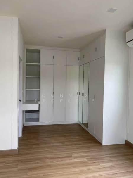 Golden Neo Siriraj-Ratchapruek, กรุงเทพ, บางขุนศรี, บางกอกน้อย, กรุงเทพ, 140 ตร.ม., บ้านเดี่ยว ขาย, โดย Connex Property, 500430546 - DDproperty.com