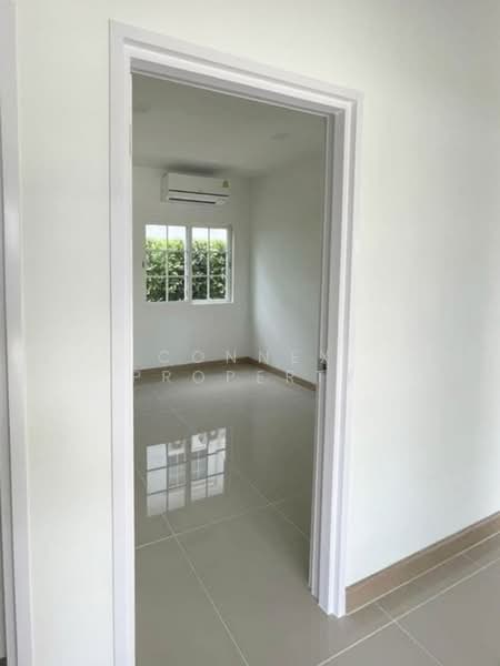 Golden Neo Siriraj-Ratchapruek, กรุงเทพ, บางขุนศรี, บางกอกน้อย, กรุงเทพ, 140 ตร.ม., บ้านเดี่ยว ขาย, โดย Connex Property, 500430546 - DDproperty.com