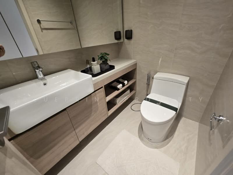 Noble Form Thonglor, Bangkok, Sukhumvit 55, Khlong Tan Nua, Watthana, Bangkok, 3 Bedrooms, 151 sqm, Condo For Sale, by Blueprint.Property, 500430548 - DDproperty.com