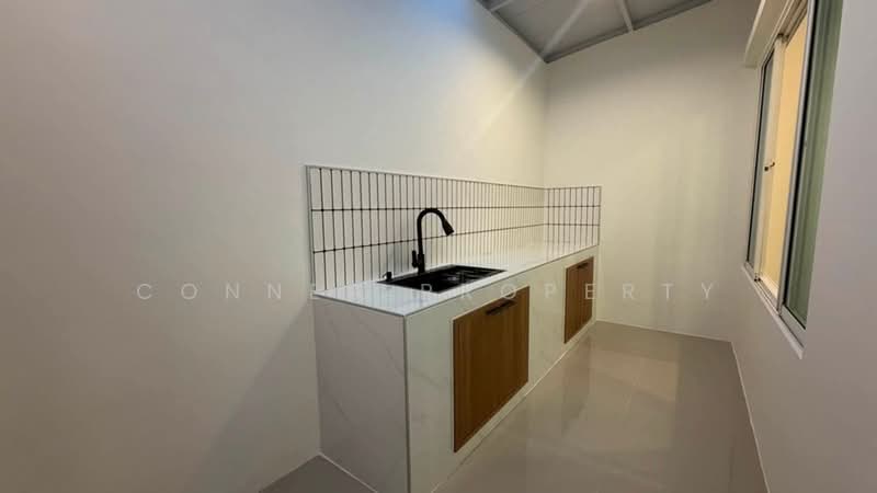 Foret Lumlukka-Klong 5, Pathum Thani, Leab Klong 5 Road, East side, Bung Kham Proi, Lam Luk Ka, Pathum Thani, 3 Bedrooms, 110 sqm, Townhouse For Sale, by Connex Property, 500430549 - DDproperty.com