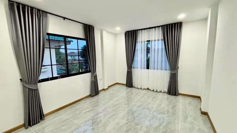 เค.ซี.การ์เด้นโฮม 3, Bangkok, Sam Wa Tawan Tok, Khlong Sam Wa, Bangkok, 4 Bedrooms, 254 sqm, Single Detached House For Sale, by Airada Parasarn, 500430550 - DDproperty.com