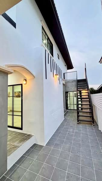 เค.ซี.การ์เด้นโฮม 3, กรุงเทพ, สามวาตะวันตก, คลองสามวา, กรุงเทพ, 254 ตร.ม., บ้านเดี่ยว ขาย, โดย Airada Parasarn, 500430550 - DDproperty.com