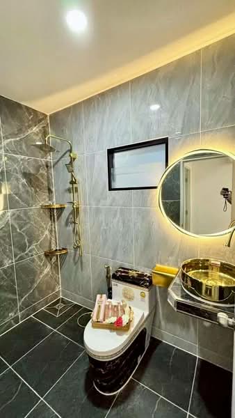 เค.ซี.การ์เด้นโฮม 3, Bangkok, Sam Wa Tawan Tok, Khlong Sam Wa, Bangkok, 4 Bedrooms, 254 sqm, Single Detached House For Sale, by Airada Parasarn, 500430550 - DDproperty.com