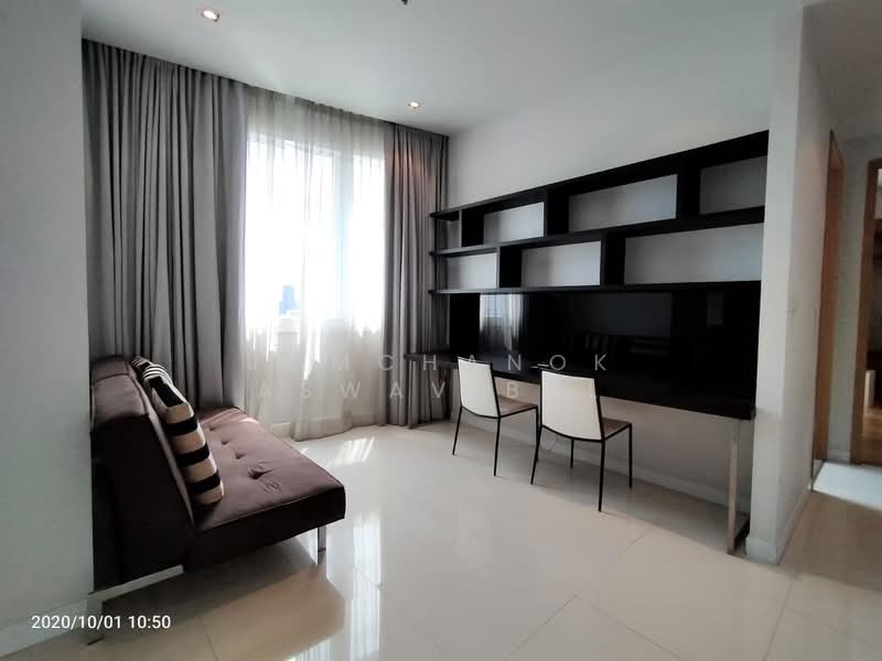 Millennium Residence, Bangkok, Sukhumvit Road, Khlong Toei, Bangkok, 2 Bedrooms, 128 sqm, Condo For Sale, by Jomchanok Aswavibul, 500430551 - DDproperty.com