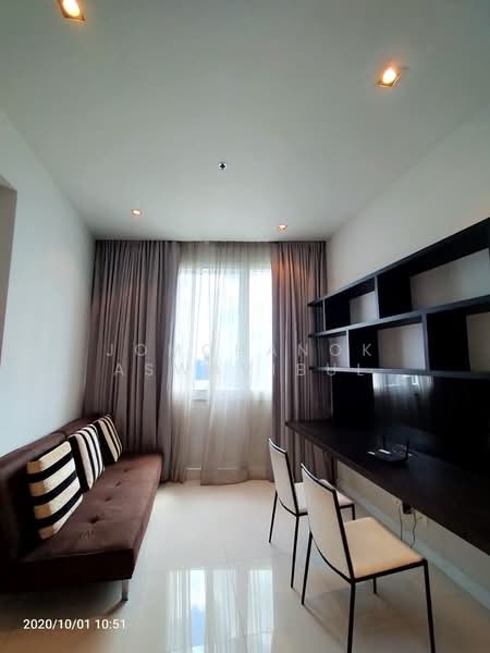 Millennium Residence, Bangkok, Sukhumvit Road, Khlong Toei, Bangkok, 2 Bedrooms, 128 sqm, Condo For Sale, by Jomchanok Aswavibul, 500430551 - DDproperty.com