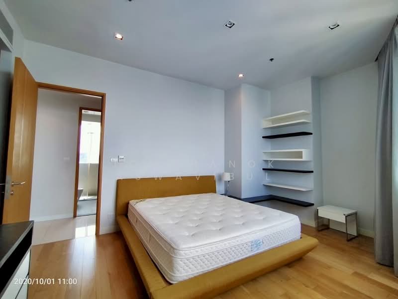 Millennium Residence, Bangkok, Sukhumvit Road, Khlong Toei, Bangkok, 2 Bedrooms, 128 sqm, Condo For Sale, by Jomchanok Aswavibul, 500430551 - DDproperty.com