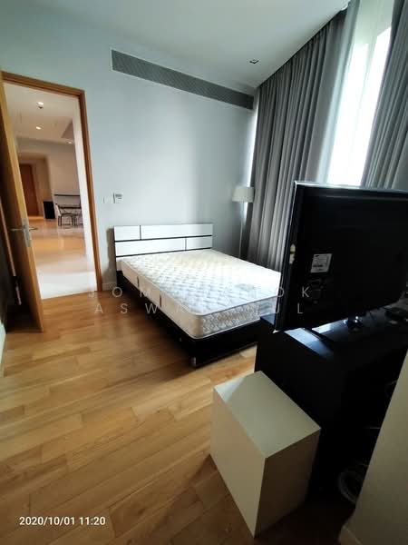 Millennium Residence, Bangkok, Sukhumvit Road, Khlong Toei, Bangkok, 2 Bedrooms, 128 sqm, Condo For Sale, by Jomchanok Aswavibul, 500430551 - DDproperty.com