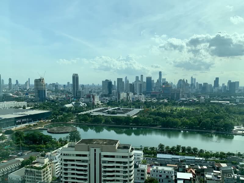 Millennium Residence, Bangkok, Sukhumvit Road, Khlong Toei, Bangkok, 2 Bedrooms, 128 sqm, Condo For Sale, by Jomchanok Aswavibul, 500430551 - DDproperty.com