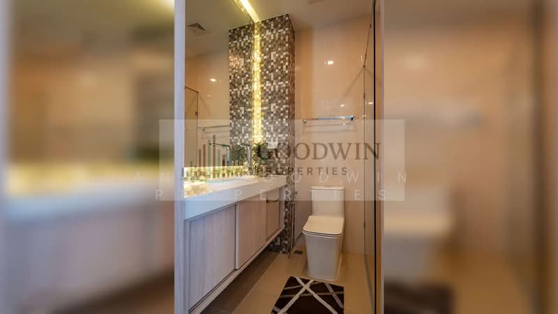 Love It Wongamat Beach, Chon Buri (Pattaya), Naklua 14/1 Alley, Nong Pru, Bang Lamung (Pattaya), Chon Buri (Pattaya), 2 Bedrooms, 52 sqm, Condo For Sale, by Ann Goodwin Properties, 500430553 - DDproperty.com