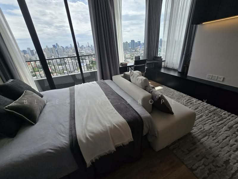 Noble Form Thonglor, Bangkok, Sukhumvit 55, Khlong Tan Nua, Watthana, Bangkok, 2 Bedrooms, 53 sqm, Condo For Sale, by Blueprint.Property, 500430554 - DDproperty.com
