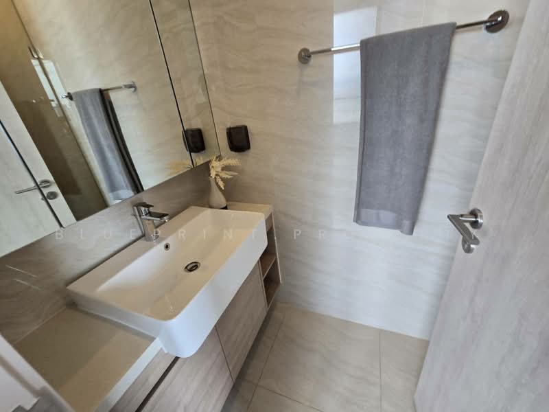 Noble Form Thonglor, Bangkok, Sukhumvit 55, Khlong Tan Nua, Watthana, Bangkok, 2 Bedrooms, 53 sqm, Condo For Sale, by Blueprint.Property, 500430554 - DDproperty.com