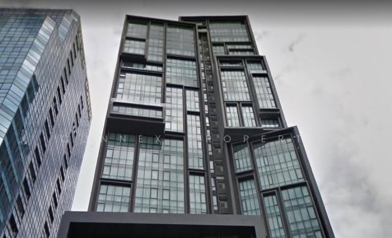 Estella Ekkamai (Movenpick Residences Ekkamai), Bangkok, Soi Sukhumvit 63, Khlong Tan Nua, Watthana, Bangkok, 2 Bedrooms, 71 sqm, Condo For Sale, by Connex Property, 500430555 - DDproperty.com