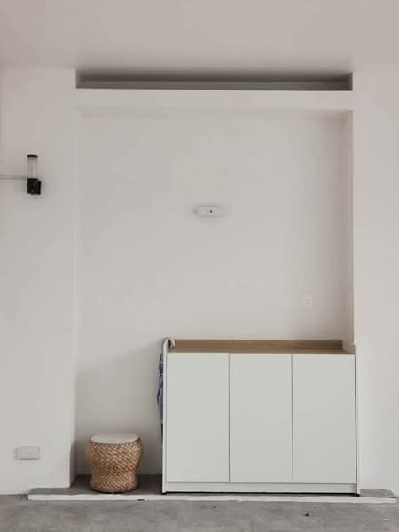 Areeya Mandarina Sukhumvit 77, Bangkok, Sukhumvit 77 Road (On Nut), Suan Luang, Bangkok, 3 Bedrooms, 225 sqm, Townhouse For Rent, by Charinthip Phungalong, 500430556 - DDproperty.com