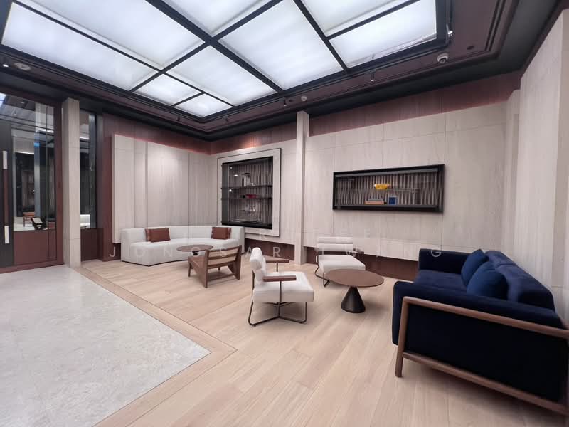 Dusit Central Park (Residences), Bangkok, 946 Rama 4 Road, Silom, Bang Rak, Bangkok, 2 Bedrooms, 159 sqm, Condo For Sale, by Yenrudee Jongsaritwang, 500430557 - DDproperty.com