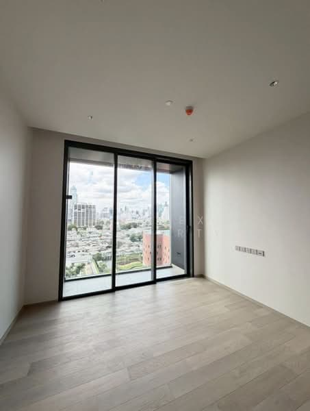 EI8HTEEN SEVEN - One Bangkok, Bangkok, 187 Witthayu Road, Lumphini, Pathum Wan, Bangkok, 1 Bedroom, 52 sqm, Condo For Sale, by Connex Property, 500430560 - DDproperty.com