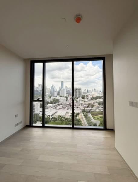 EI8HTEEN SEVEN - One Bangkok, Bangkok, 187 Witthayu Road, Lumphini, Pathum Wan, Bangkok, 1 Bedroom, 52 sqm, Condo For Sale, by Connex Property, 500430560 - DDproperty.com