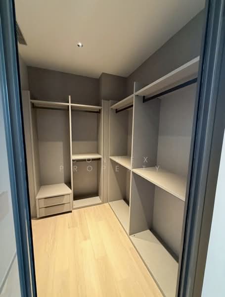EI8HTEEN SEVEN - One Bangkok, Bangkok, 187 Witthayu Road, Lumphini, Pathum Wan, Bangkok, 1 Bedroom, 52 sqm, Condo For Sale, by Connex Property, 500430560 - DDproperty.com
