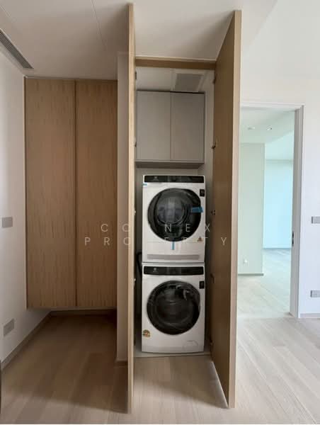 EI8HTEEN SEVEN - One Bangkok : เอททีน เซเว่น-วัน แบงค็อก, กรุงเทพ, 187 ถ.วิทยุ, ลุมพินี, ปทุมวัน, กรุงเทพ, 52 ตร.ม., คอนโด ขาย, โดย Connex Property, 500430560 - DDproperty.com