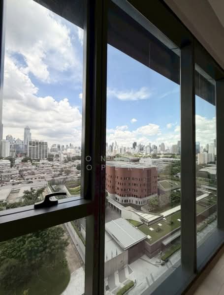 EI8HTEEN SEVEN - One Bangkok : เอททีน เซเว่น-วัน แบงค็อก, กรุงเทพ, 187 ถ.วิทยุ, ลุมพินี, ปทุมวัน, กรุงเทพ, 52 ตร.ม., คอนโด ขาย, โดย Connex Property, 500430560 - DDproperty.com