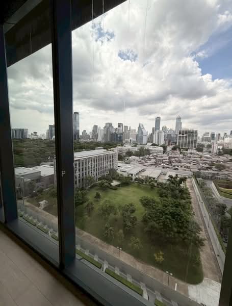 EI8HTEEN SEVEN - One Bangkok, Bangkok, 187 Witthayu Road, Lumphini, Pathum Wan, Bangkok, 1 Bedroom, 52 sqm, Condo For Sale, by Connex Property, 500430560 - DDproperty.com