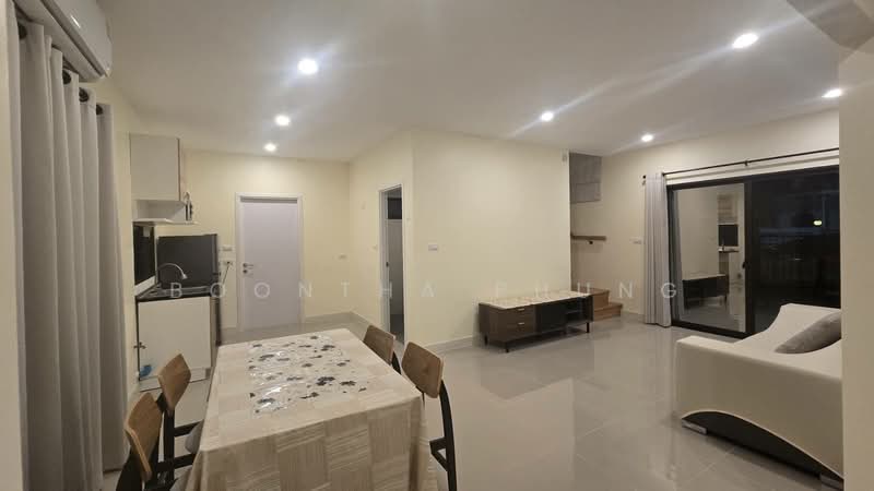 Natura Trend Rattanathibet-Ratchapruek, Nonthaburi, 11 Soi Bang Len 21, Bang Len, Bang Yai, Nonthaburi, 3 Bedrooms, 140 sqm, Single Detached House For Rent, by Boontha Phung, 500430561 - DDproperty.com