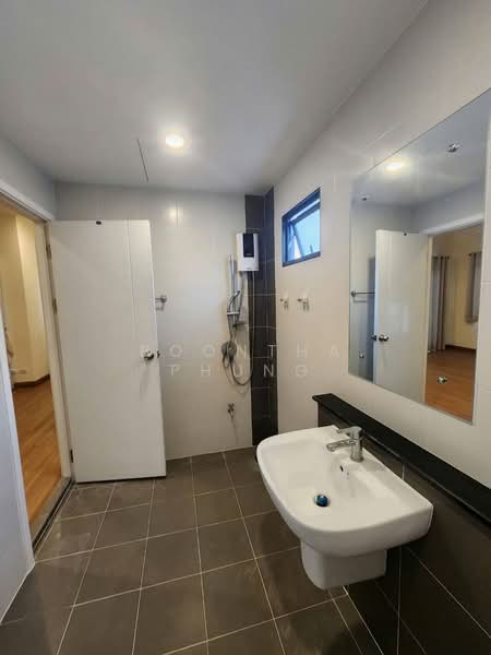 Natura Trend Rattanathibet-Ratchapruek, Nonthaburi, 11 Soi Bang Len 21, Bang Len, Bang Yai, Nonthaburi, 3 Bedrooms, 140 sqm, Single Detached House For Rent, by Boontha Phung, 500430561 - DDproperty.com