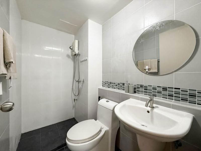 Dcondo Kathu-Patong, Phuket, Wichit Songkhram Road, Kathu, Phuket, 1 Bedroom, 30 sqm, Condo For Sale, by Connex Property, 500430562 - DDproperty.com