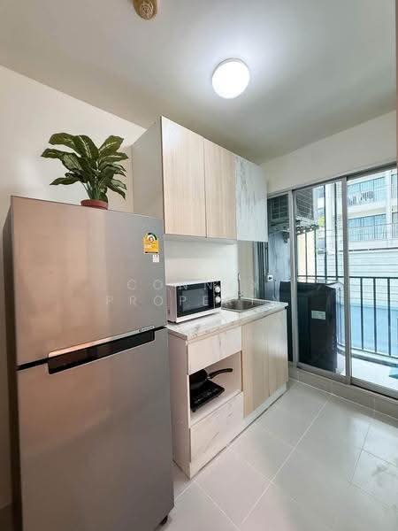 Dcondo Kathu-Patong, Phuket, Wichit Songkhram Road, Kathu, Phuket, 1 Bedroom, 30 sqm, Condo For Sale, by Connex Property, 500430562 - DDproperty.com