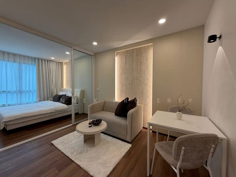 Dcondo Creek Phuket : ดีคอนโด ครีก ภูเก็ต, ภูเก็ต, 81 ม.2, กะทู้, ภูเก็ต, 30 ตร.ม., คอนโด ขาย, โดย Connex Property, 500430564 - DDproperty.com