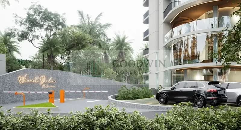 The Secret Garden, Chon Buri (Pattaya), Bang Lamung, Bang Lamung (Pattaya), Chon Buri (Pattaya), 1 Bedroom, 49 sqm, Condo For Sale, by Ann Goodwin Properties, 500430565 - DDproperty.com