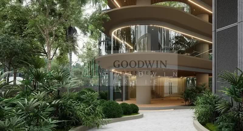 The Secret Garden, Chon Buri (Pattaya), Bang Lamung, Bang Lamung (Pattaya), Chon Buri (Pattaya), 1 Bedroom, 49 sqm, Condo For Sale, by Ann Goodwin Properties, 500430565 - DDproperty.com