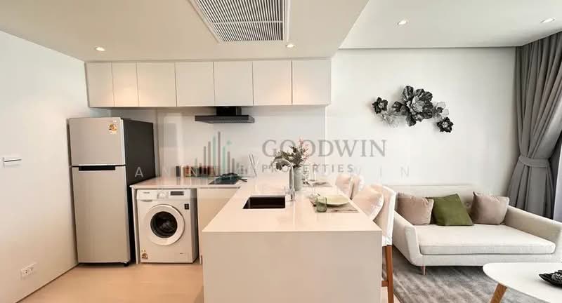 The Secret Garden, Chon Buri (Pattaya), Bang Lamung, Bang Lamung (Pattaya), Chon Buri (Pattaya), 1 Bedroom, 49 sqm, Condo For Sale, by Ann Goodwin Properties, 500430565 - DDproperty.com