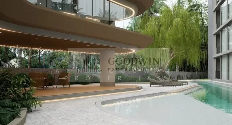 The Secret Garden, Chon Buri (Pattaya), Bang Lamung, Bang Lamung (Pattaya), Chon Buri (Pattaya), 1 Bedroom, 49 sqm, Condo For Sale, by Ann Goodwin Properties, 500430565 - DDproperty.com