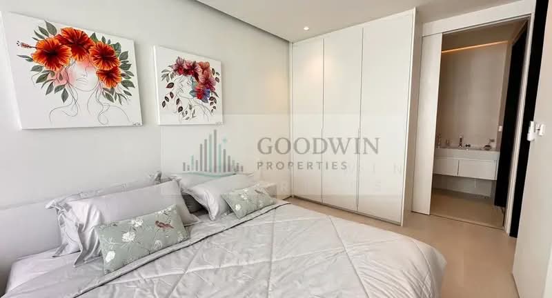 The Secret Garden, Chon Buri (Pattaya), Bang Lamung, Bang Lamung (Pattaya), Chon Buri (Pattaya), 1 Bedroom, 49 sqm, Condo For Sale, by Ann Goodwin Properties, 500430565 - DDproperty.com