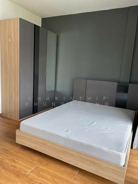 Areeya Mandarina Sukhumvit 77, Bangkok, Sukhumvit 77 Road (On Nut), Suan Luang, Bangkok, 3 Bedrooms, 225 sqm, Townhouse For Rent, by Charinthip Phungalong, 500430566 - DDproperty.com