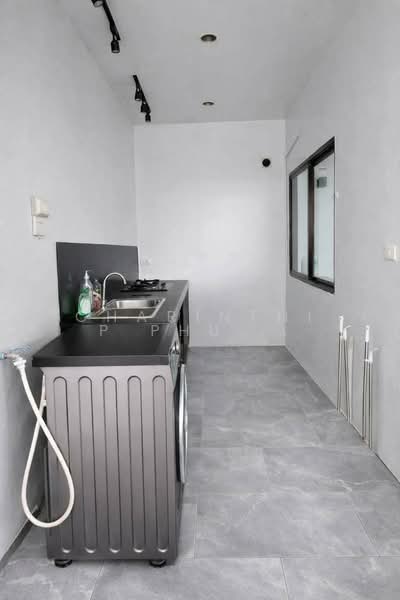 Areeya Mandarina Sukhumvit 77, Bangkok, Sukhumvit 77 Road (On Nut), Suan Luang, Bangkok, 3 Bedrooms, 225 sqm, Townhouse For Rent, by Charinthip Phungalong, 500430566 - DDproperty.com