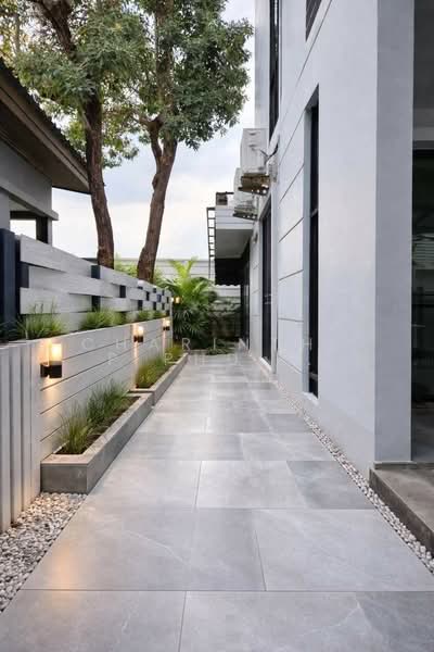 Areeya Mandarina Sukhumvit 77 : อารียา แมนดารีนา สุขุมวิท 77, กรุงเทพ, ถนนสุขุมวิท 77 (อ่อนนุช), สวนหลวง, กรุงเทพ, 225 ตร.ม., ทาวน์เฮ้าส์ ให้เช่า, โดย Charinthip Phungalong, 500430566 - DDproperty.com