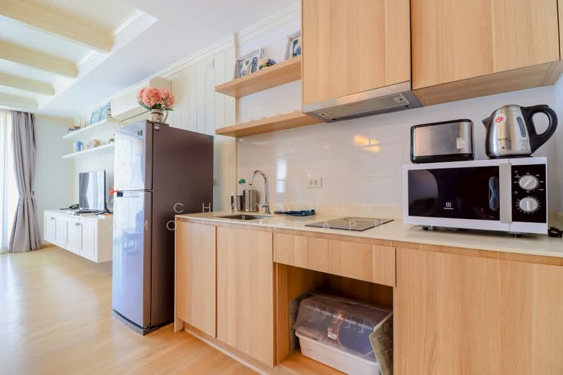 Baan San Kraam, Phetchaburi, Petchkasem, Cha-am, Cha-Am, Phetchaburi, 2 Bedrooms, 76 sqm, Condo For Sale, by Chayanun Amonjindaphat, 500430571 - DDproperty.com