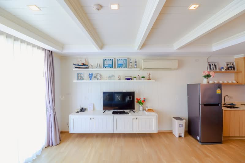 Baan San Kraam, Phetchaburi, Petchkasem, Cha-am, Cha-Am, Phetchaburi, 2 Bedrooms, 76 sqm, Condo For Sale, by Chayanun Amonjindaphat, 500430571 - DDproperty.com
