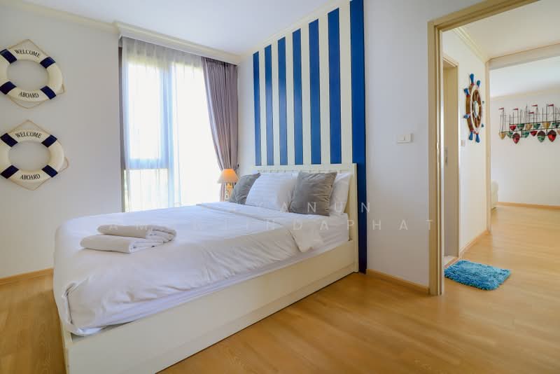Baan San Kraam, Phetchaburi, Petchkasem, Cha-am, Cha-Am, Phetchaburi, 2 Bedrooms, 76 sqm, Condo For Sale, by Chayanun Amonjindaphat, 500430571 - DDproperty.com