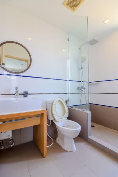 Baan San Kraam, Phetchaburi, Petchkasem, Cha-am, Cha-Am, Phetchaburi, 2 Bedrooms, 76 sqm, Condo For Sale, by Chayanun Amonjindaphat, 500430571 - DDproperty.com