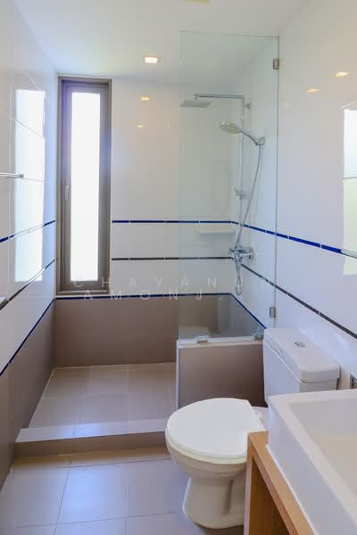 Baan San Kraam, Phetchaburi, Petchkasem, Cha-am, Cha-Am, Phetchaburi, 2 Bedrooms, 76 sqm, Condo For Sale, by Chayanun Amonjindaphat, 500430571 - DDproperty.com