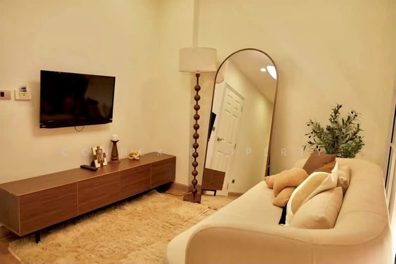 Condotel Buri 1, Phuket, Chalong, Muang Phuket, Phuket, 1 Bedroom, 31 sqm, Condo For Sale, by Connex Property, 500430572 - DDproperty.com
