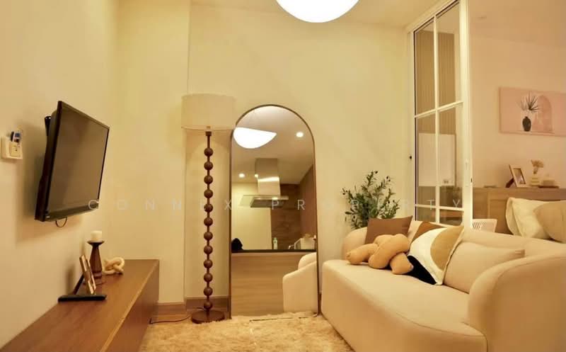 Condotel Buri 1, Phuket, Chalong, Muang Phuket, Phuket, 1 Bedroom, 31 sqm, Condo For Sale, by Connex Property, 500430572 - DDproperty.com