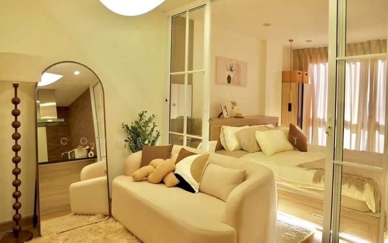 Condotel Buri 1, Phuket, Chalong, Muang Phuket, Phuket, 1 Bedroom, 31 sqm, Condo For Sale, by Connex Property, 500430572 - DDproperty.com