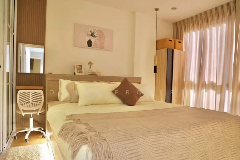 Condotel Buri 1 : คอนโดเทลบุรี 1, ภูเก็ต, ฉลอง, เมืองภูเก็ต, ภูเก็ต, 31 ตร.ม., คอนโด ขาย, โดย Connex Property, 500430572 - DDproperty.com