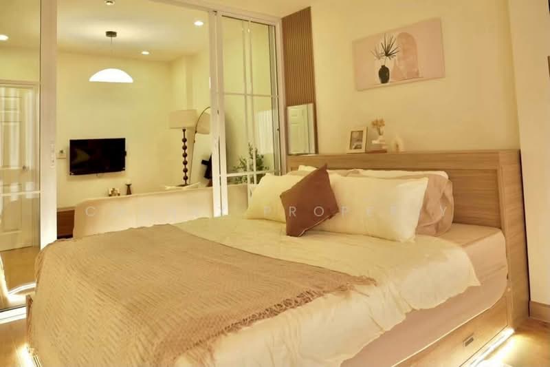 Condotel Buri 1, Phuket, Chalong, Muang Phuket, Phuket, 1 Bedroom, 31 sqm, Condo For Sale, by Connex Property, 500430572 - DDproperty.com