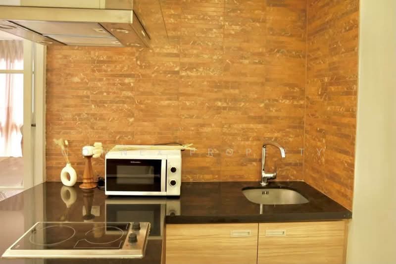 Condotel Buri 1, Phuket, Chalong, Muang Phuket, Phuket, 1 Bedroom, 31 sqm, Condo For Sale, by Connex Property, 500430572 - DDproperty.com